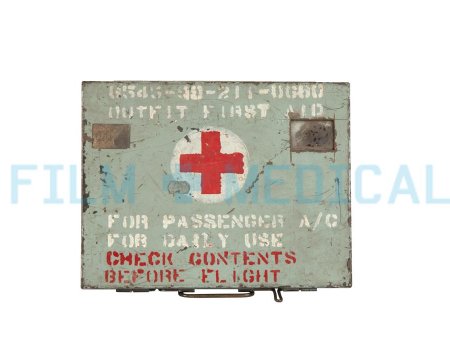 Period First Aid Box